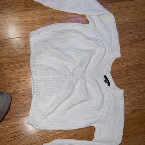 Women’s Sweater